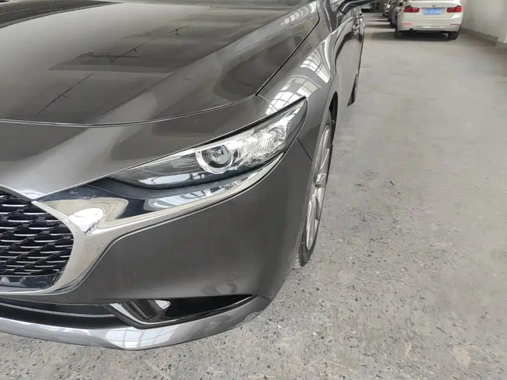 Mazda 3 Axela — миниатюра 24