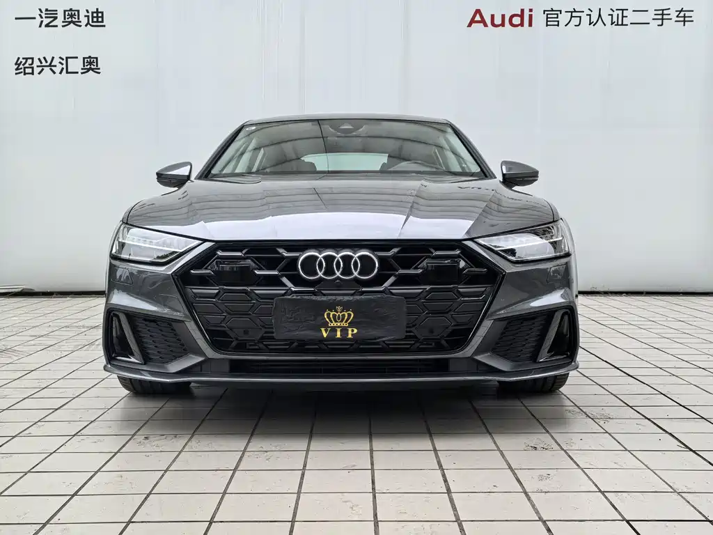 Audi A7 2024 45 TFSI
