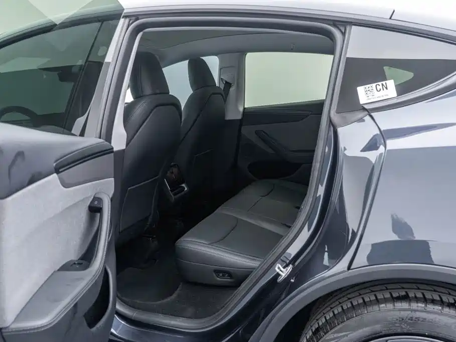 Tesla Model Y — миниатюра 14