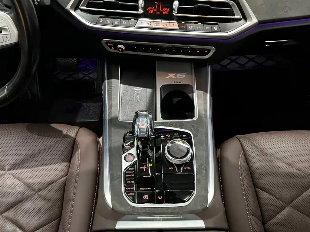 BMW X5 — миниатюра 9