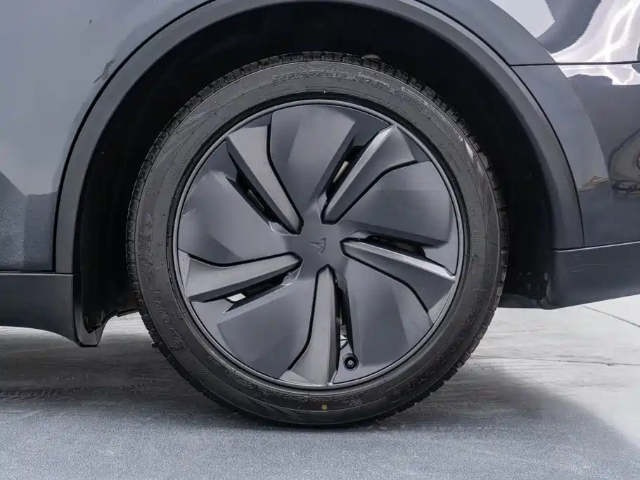 Tesla Model Y — миниатюра 24