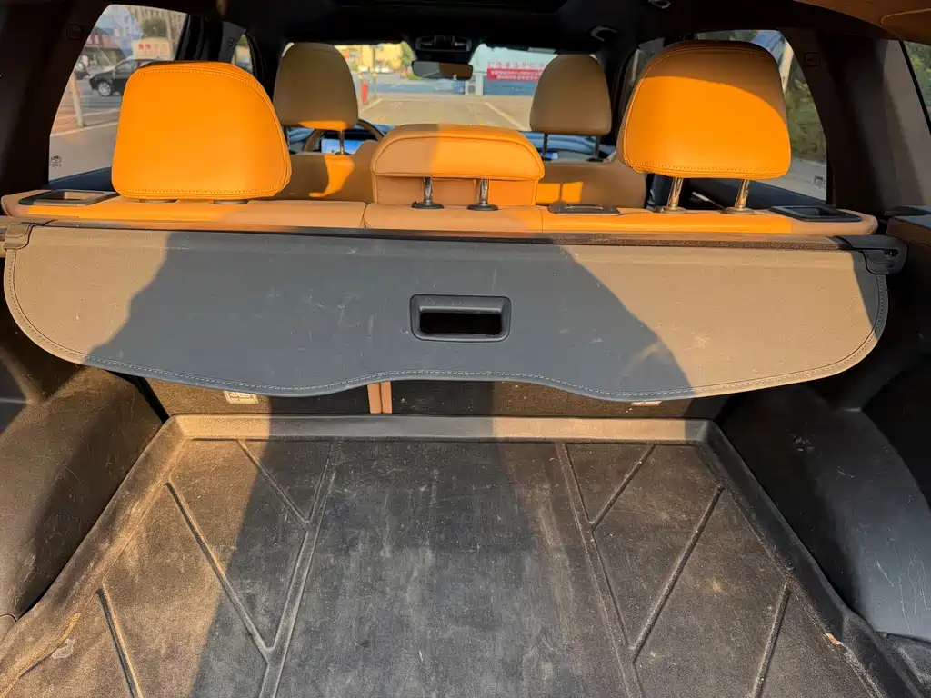 Geely Xingyue L EREV — миниатюра 9