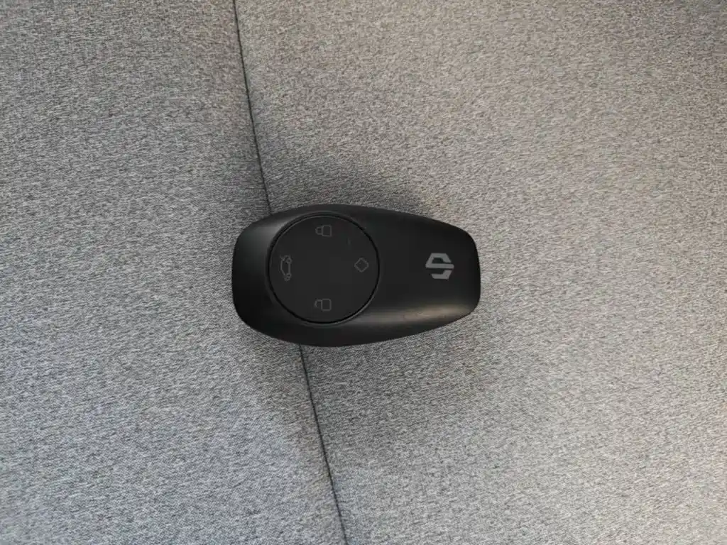 Leapmotor Leapmotor T03 — миниатюра 9