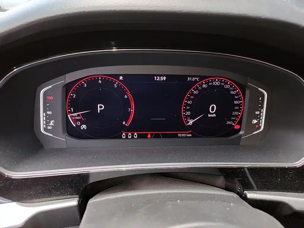 Volkswagen Passat — миниатюра 12