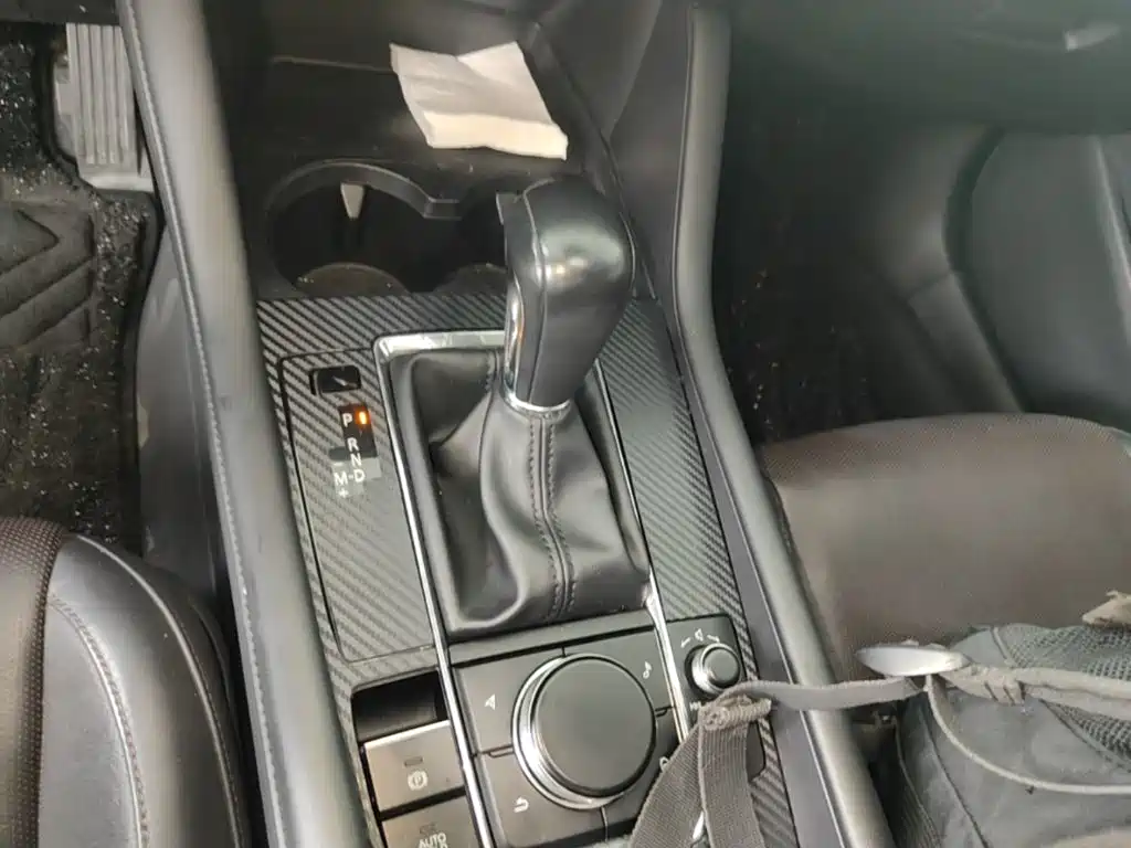 Mazda 3 Axela — миниатюра 14