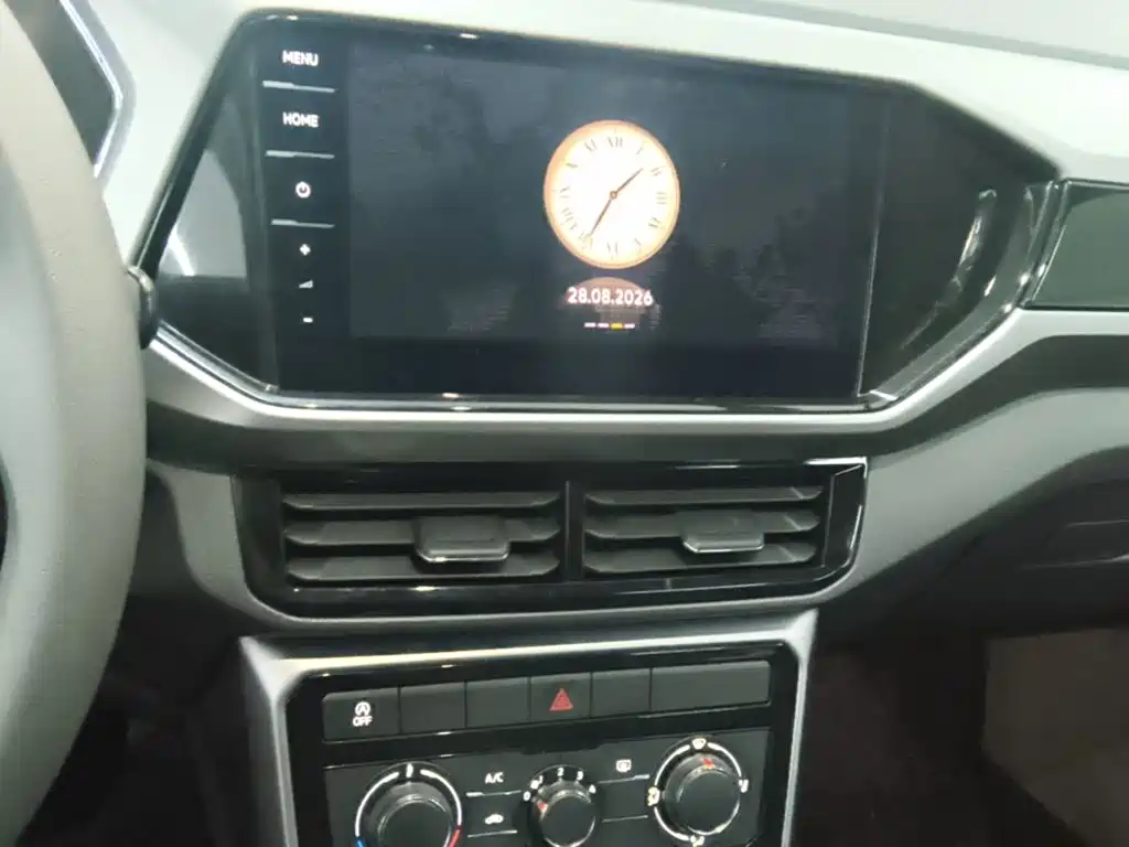 Volkswagen T-Cross — миниатюра 13