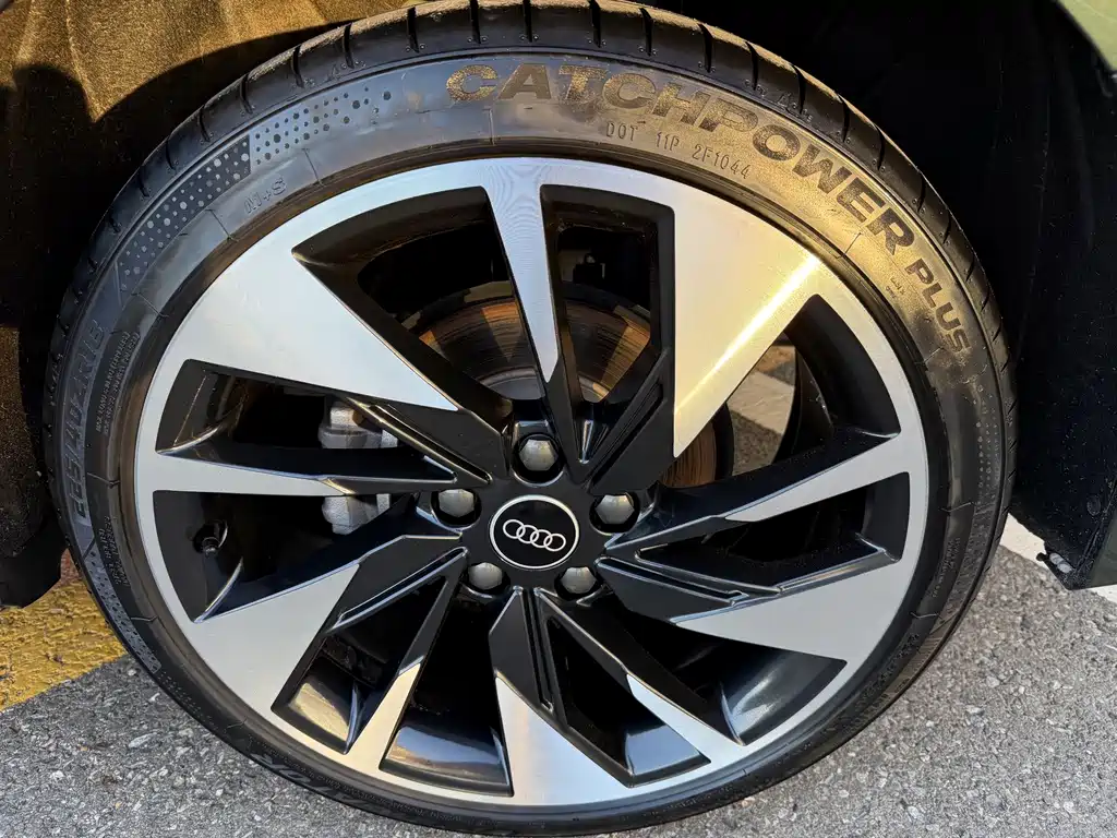 Audi A3 — миниатюра 21