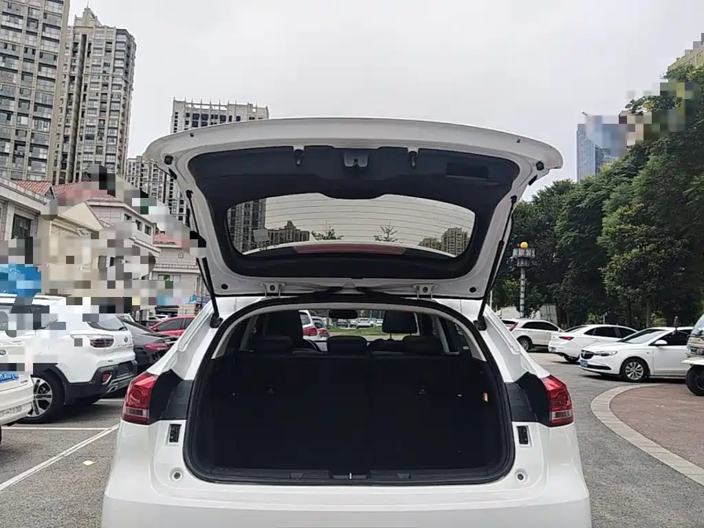 Haval F5 — миниатюра 19