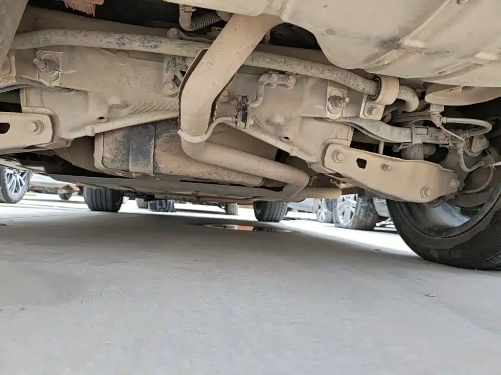 Li Auto Li L7 — миниатюра 24