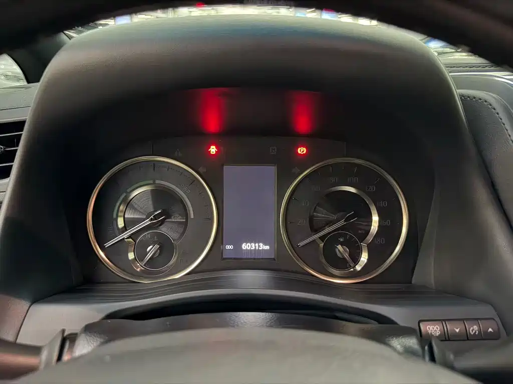 Lexus LM — миниатюра 4