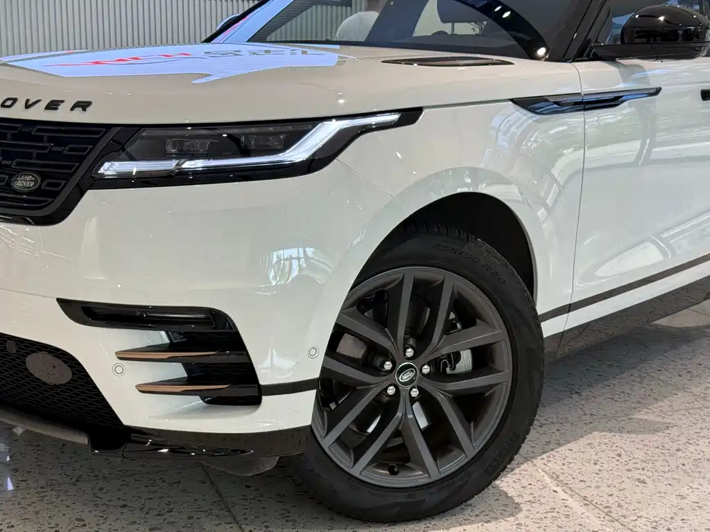 Land Rover Range Rover Velar 2024 Dynamic SE