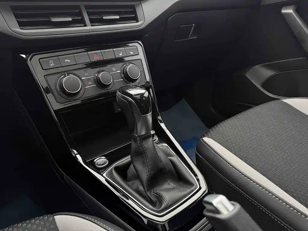 Volkswagen Tacqua — миниатюра 13