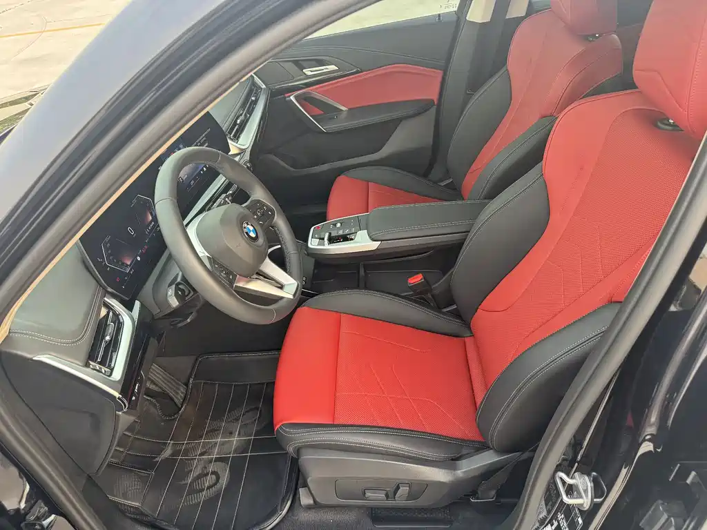 BMW X1 2023 sDrive20Li X