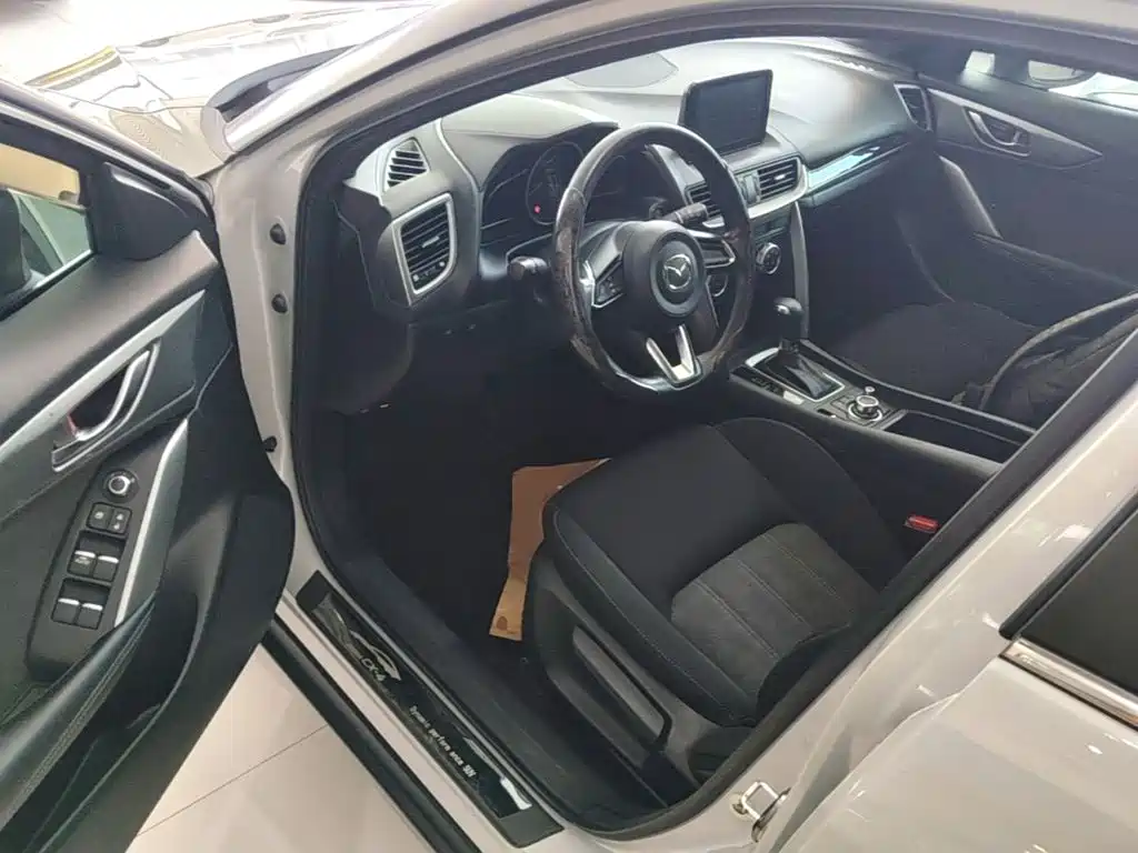 Mazda CX-4 — миниатюра 16