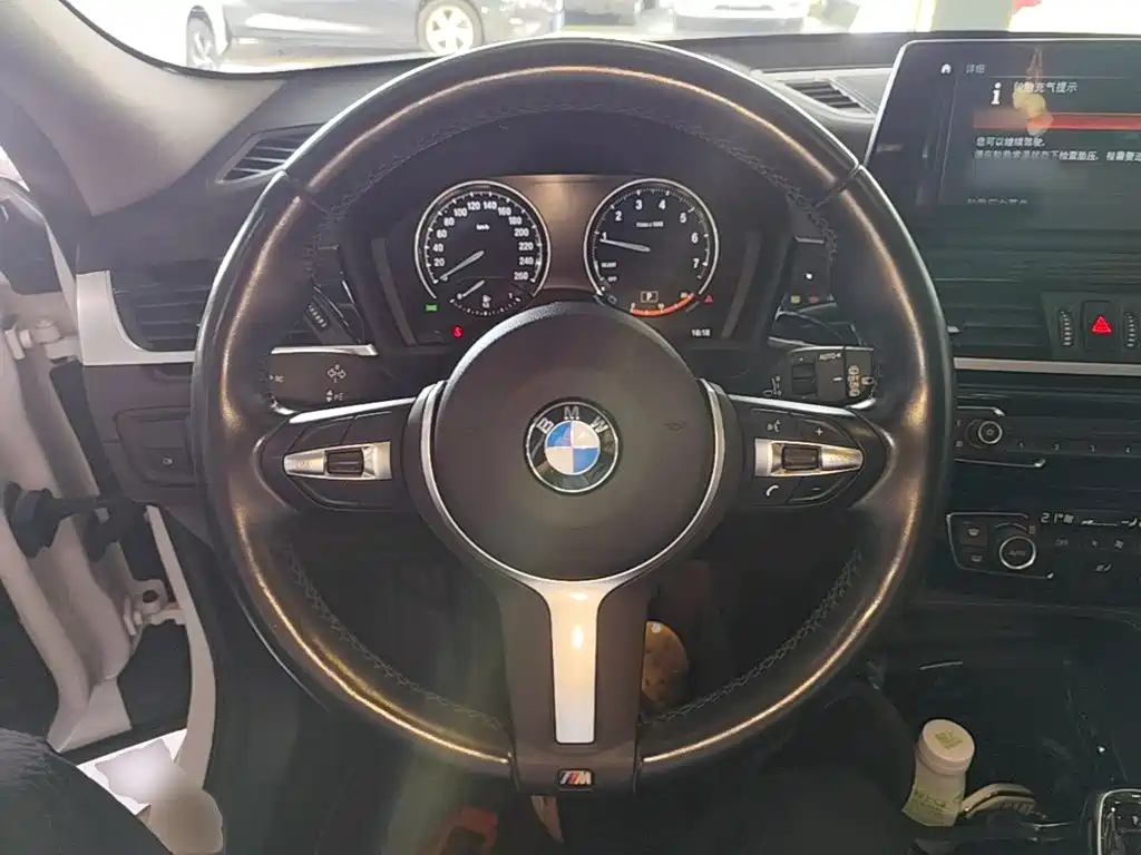 BMW X2 — миниатюра 11