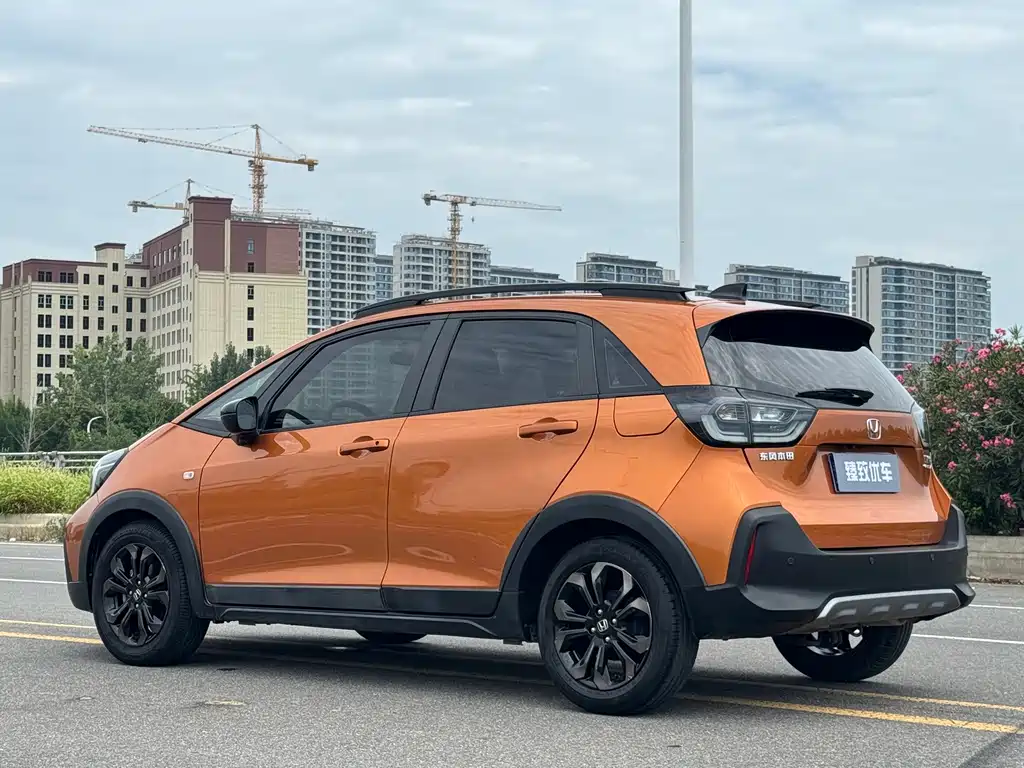 Honda Life — миниатюра 8