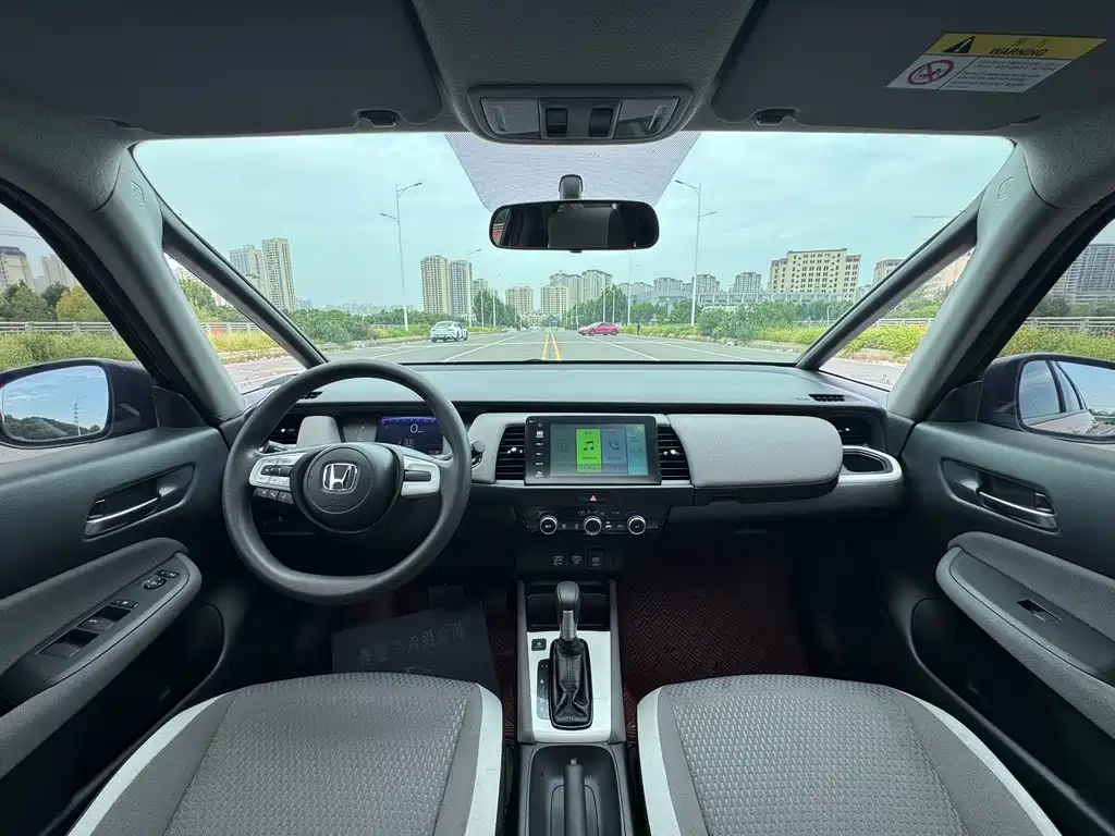 Honda Life — миниатюра 24