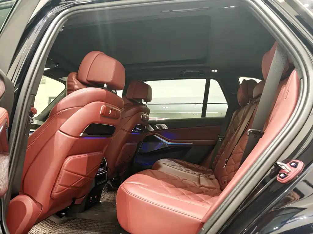 BMW X5 — миниатюра 5