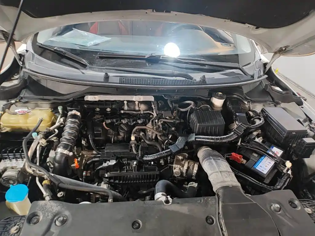 Honda Crider — миниатюра 20