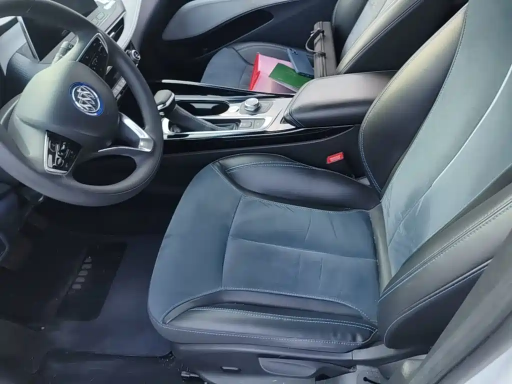 Buick Velite 6 — миниатюра 15