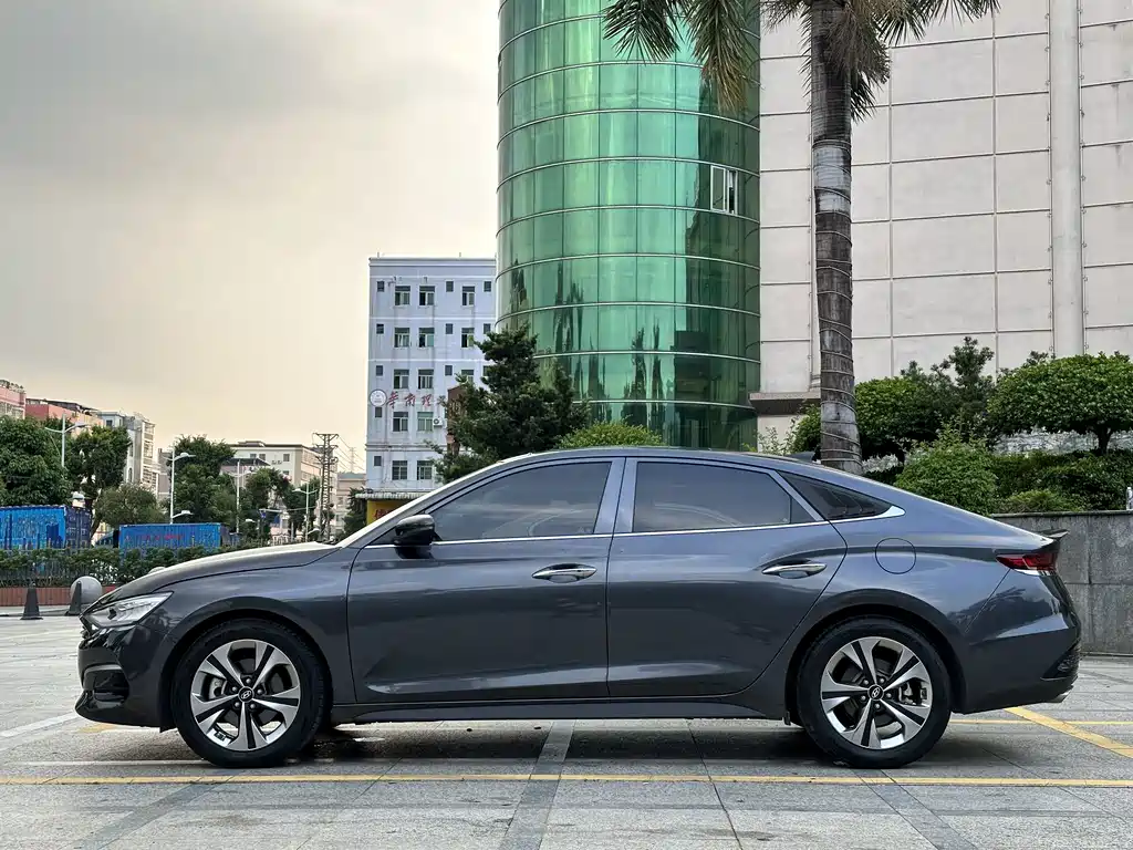 Hyundai Fista — миниатюра 7
