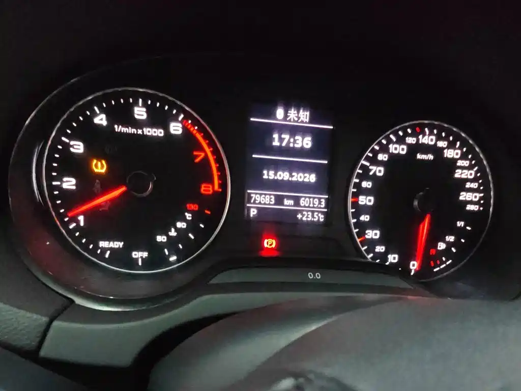 Audi A3 — миниатюра 8