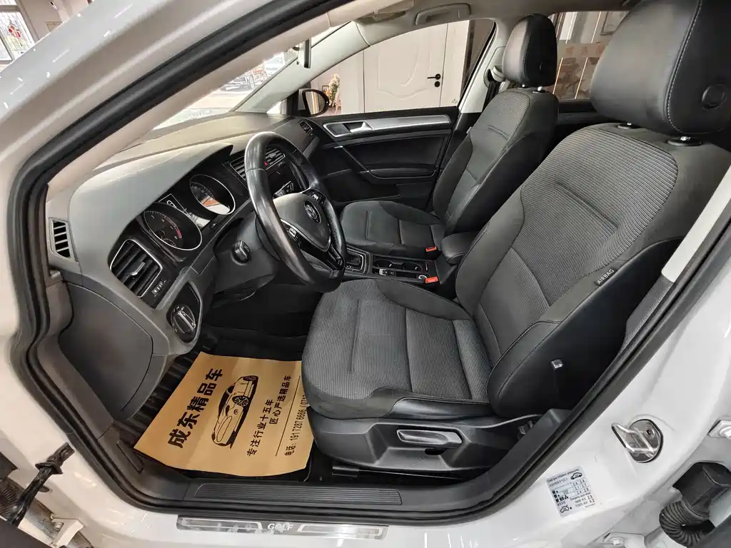 Volkswagen Golf 2020 280TSI DSG Comfort