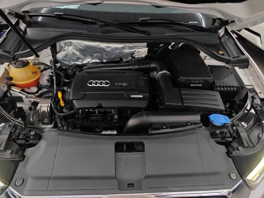 Audi Q3 — миниатюра 17