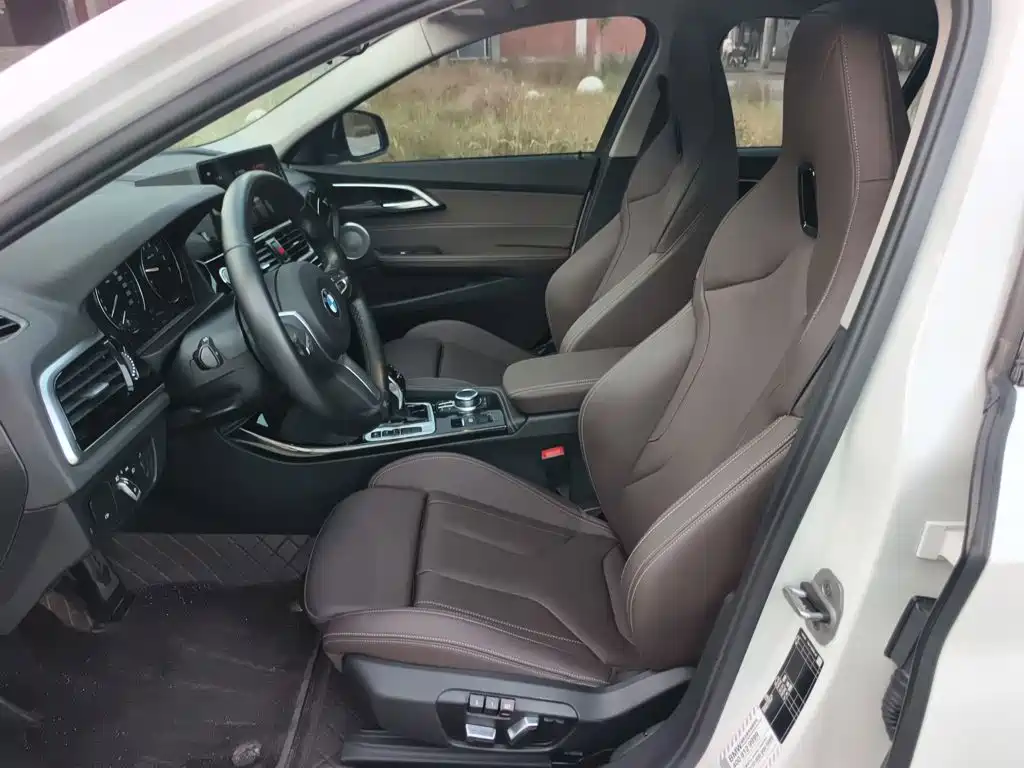 BMW 1 Series — миниатюра 12
