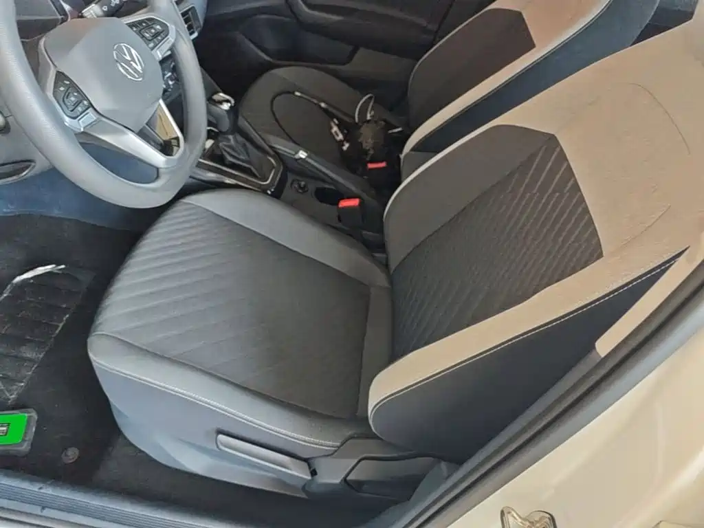 Volkswagen Lavida — миниатюра 15
