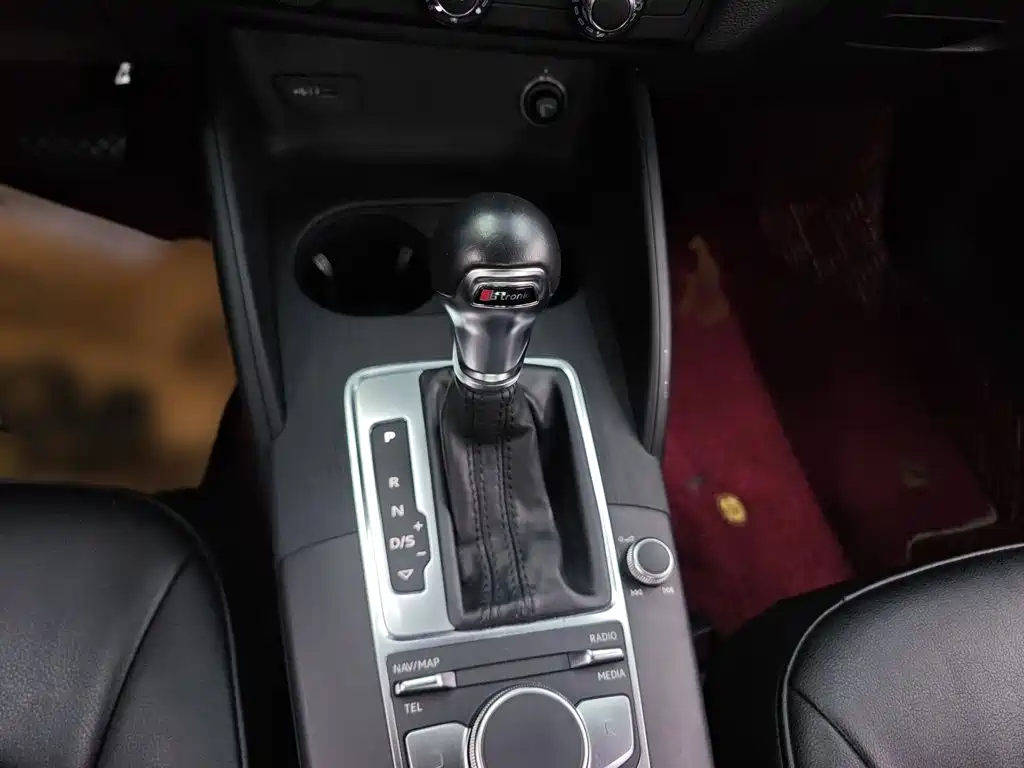 Audi A3 — миниатюра 21
