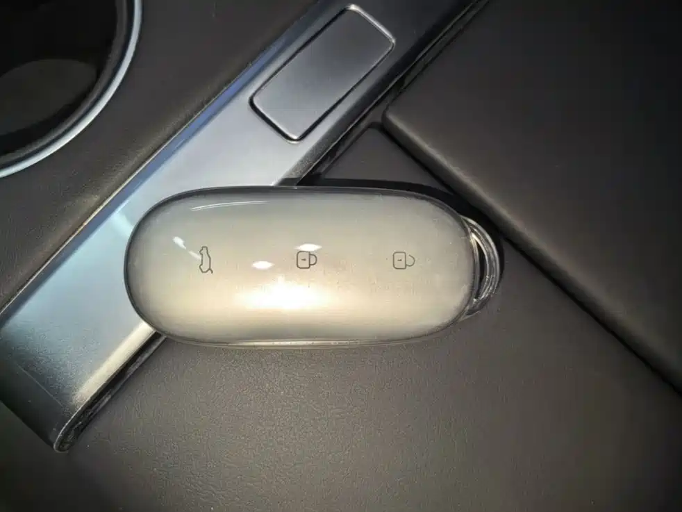 Li Auto Li L9 — миниатюра 9