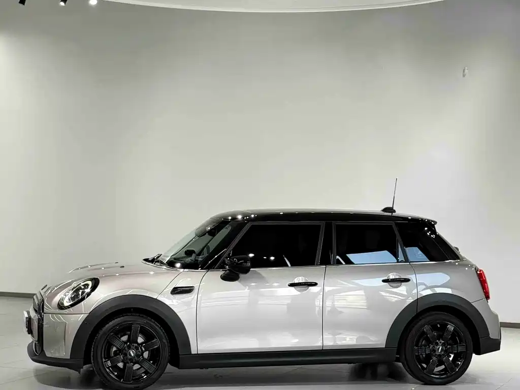 MINI Mini — миниатюра 3