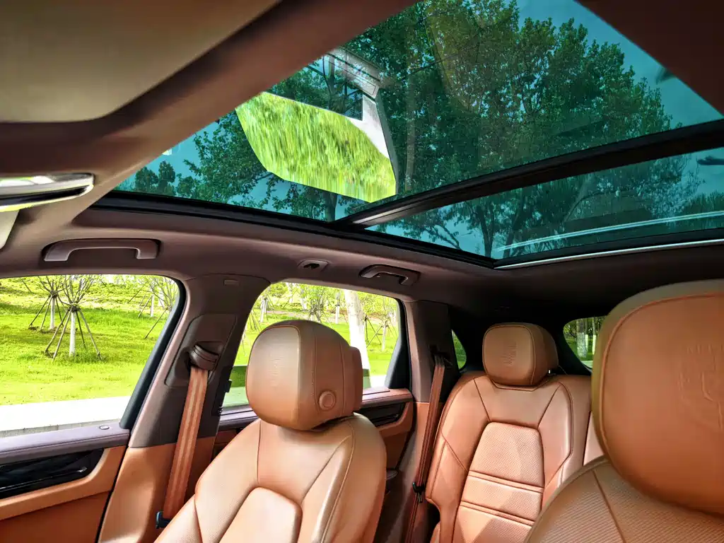 Porsche Cayenne 2023 Cayenne 3.0T
