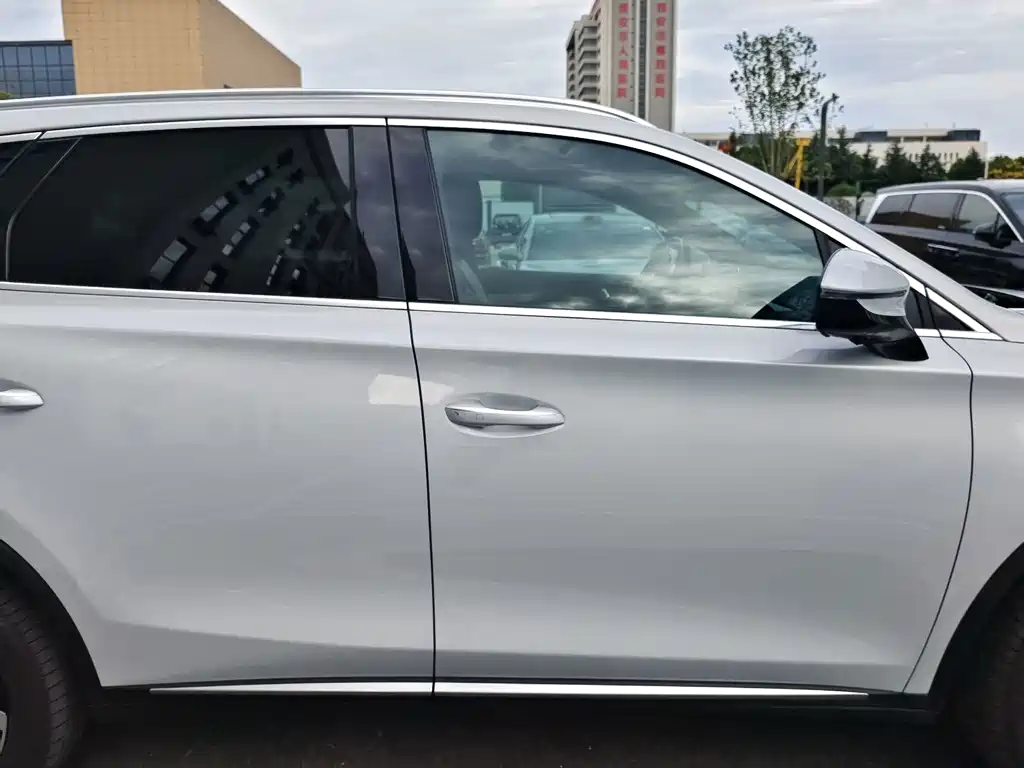BYD Tang New Energy — миниатюра 21