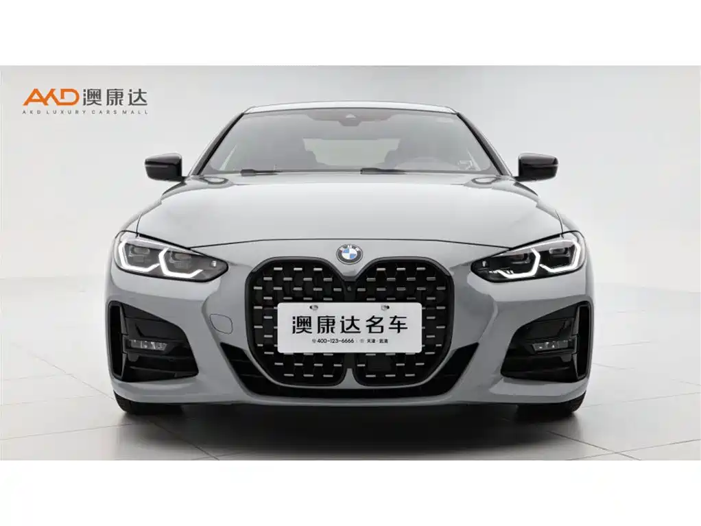 BMW 4 Series — миниатюра 2