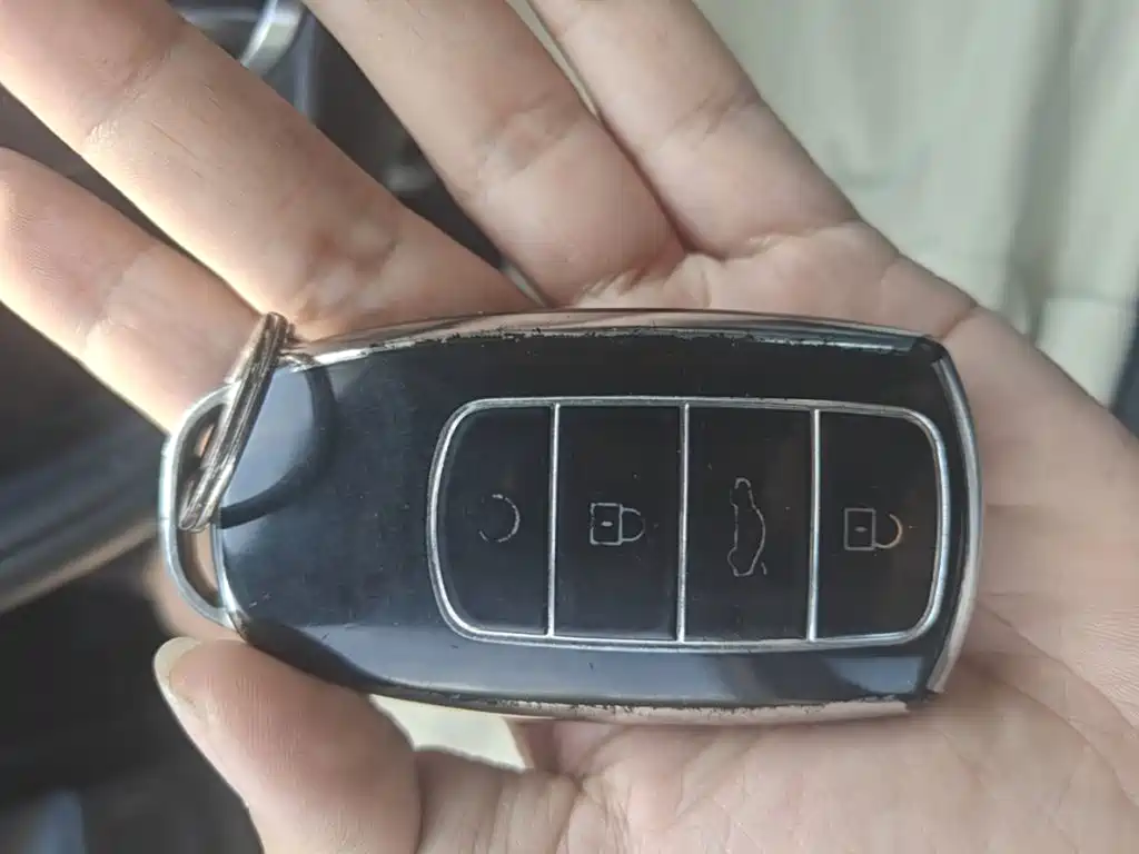 Chery Tiggo 8 PLUS — миниатюра 9