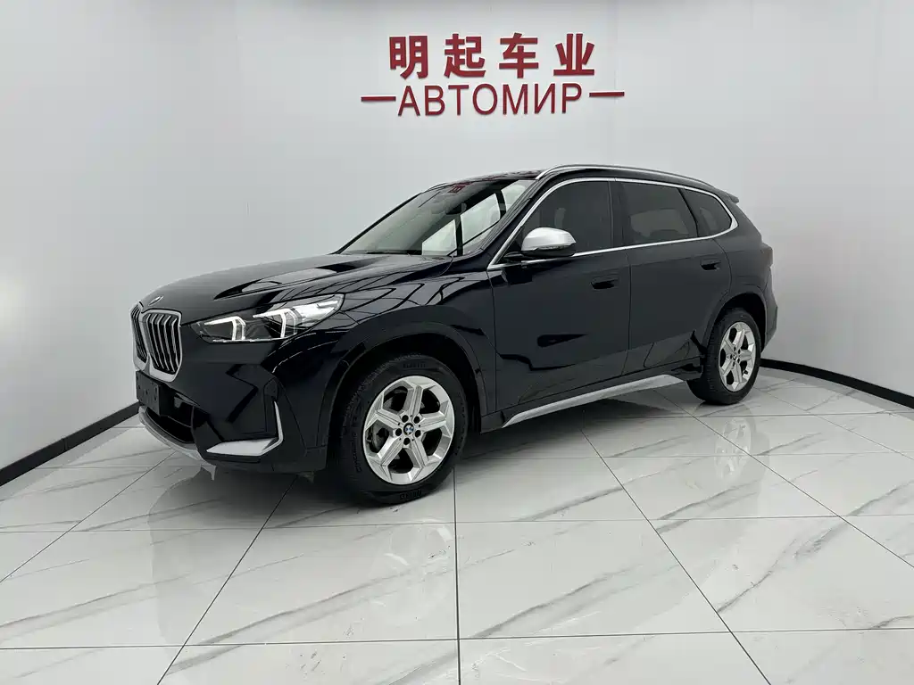 BMW X1 2023