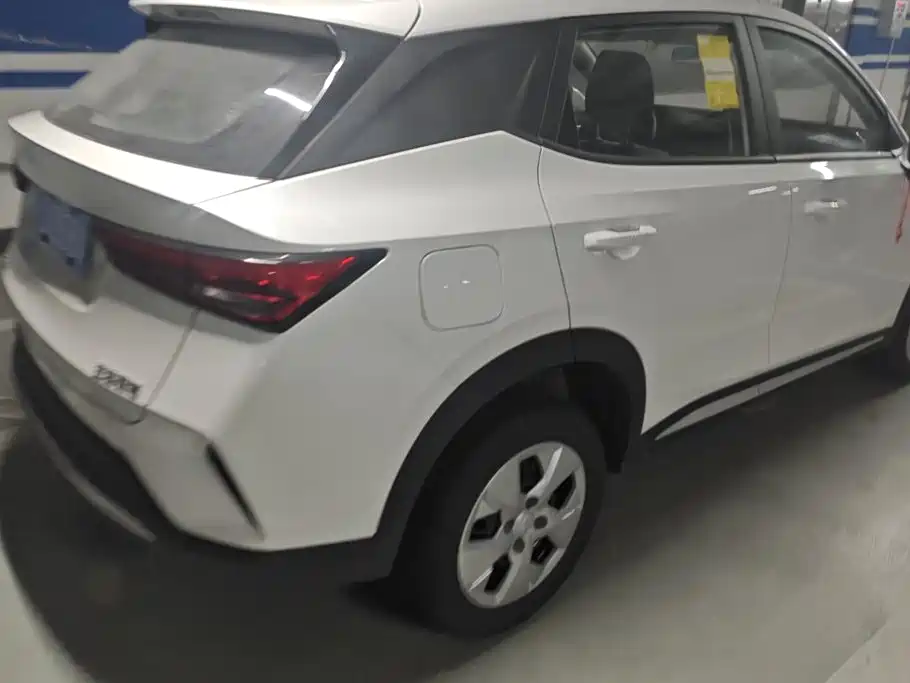 Wuling Xingchi — миниатюра 3