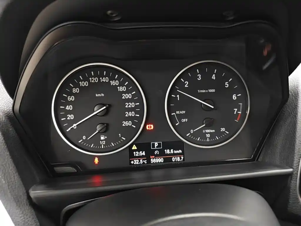 BMW 1 Series (Import) — миниатюра 12