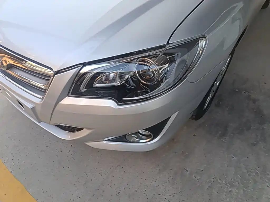 Toyota Corolla — миниатюра 24