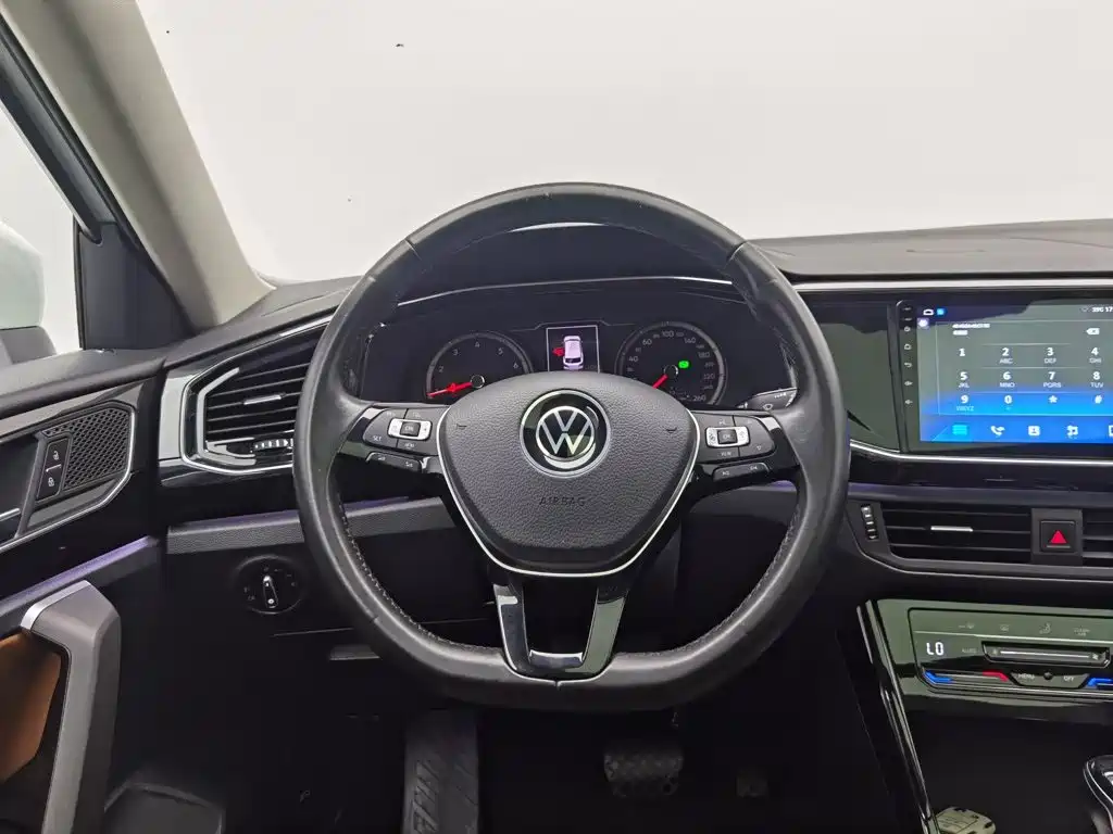 Volkswagen Tayron — миниатюра 11