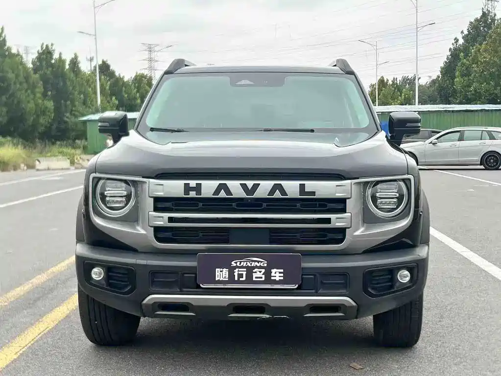 Haval Big Dog — миниатюра 2