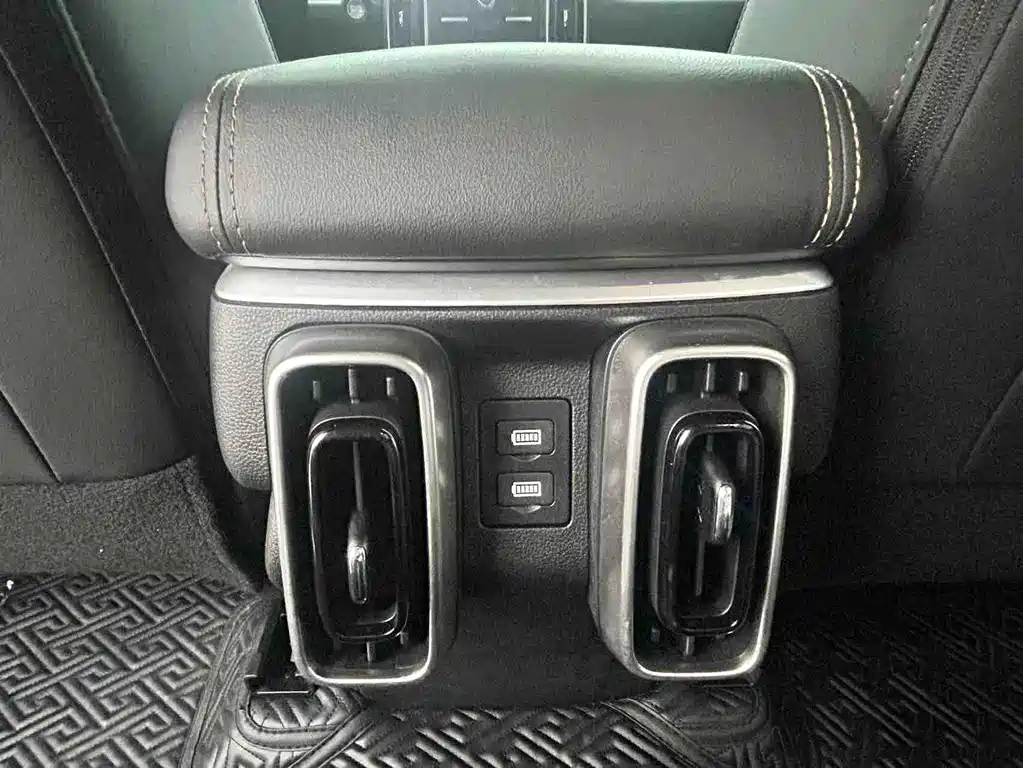 Haval Big Dog — миниатюра 15