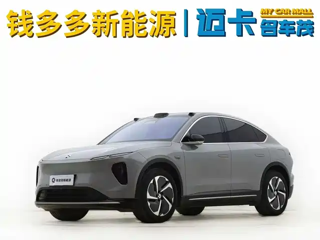 2024 Nio EC6