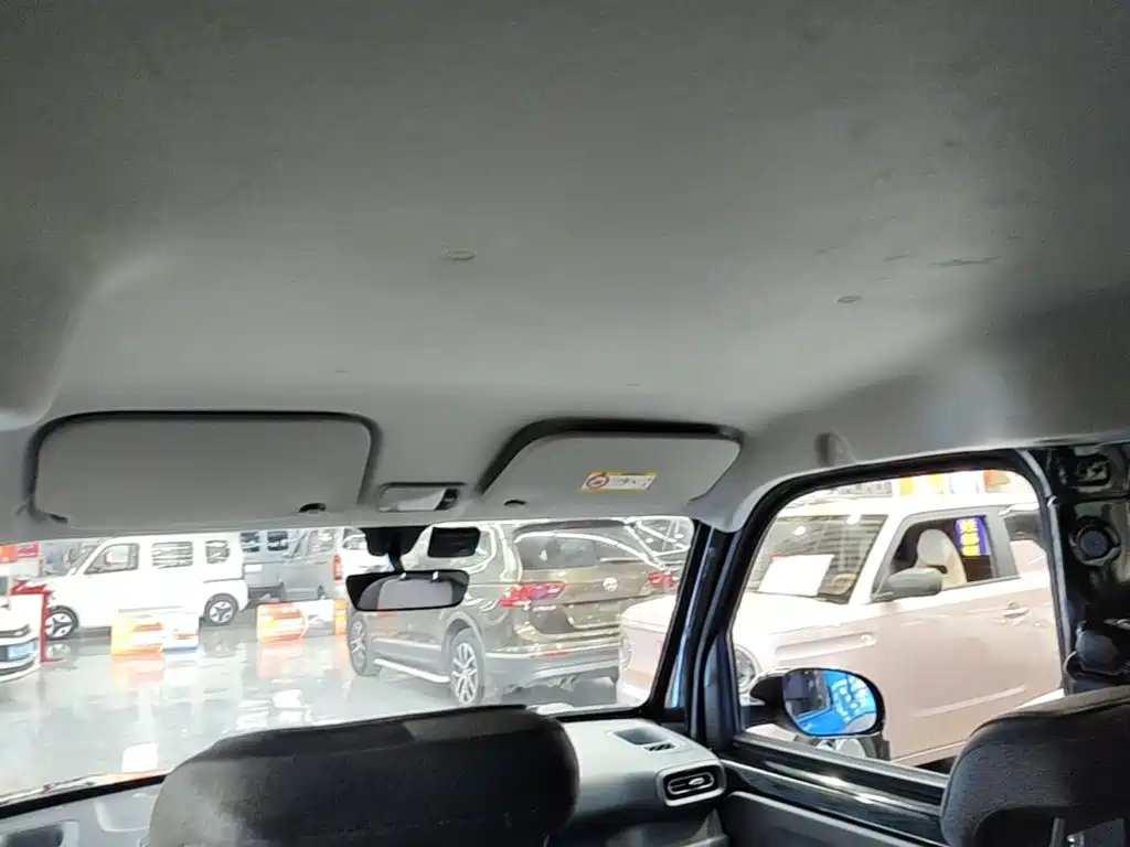 Wuling Zhiguang EV — миниатюра 18