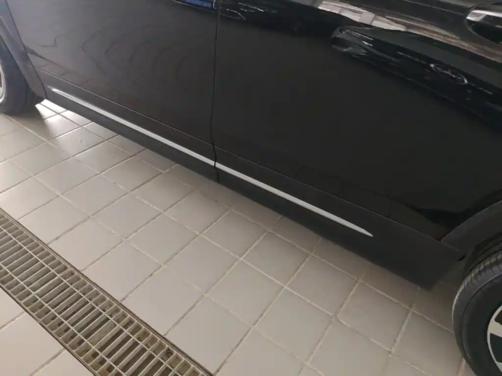 Mercedes-Benz GLB — миниатюра 22