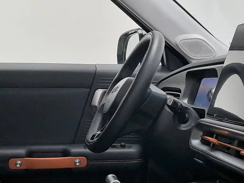 Beijing Off-Road BJ30 — миниатюра 22