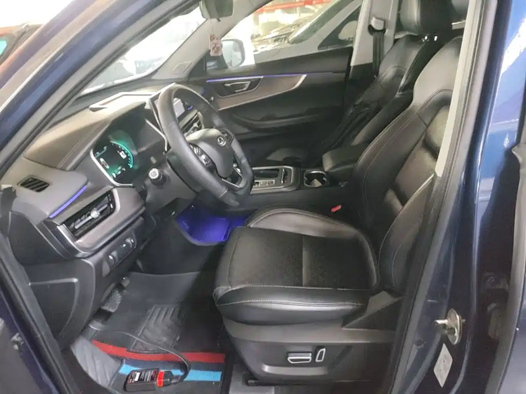 Chery Tiggo 8 — миниатюра 15