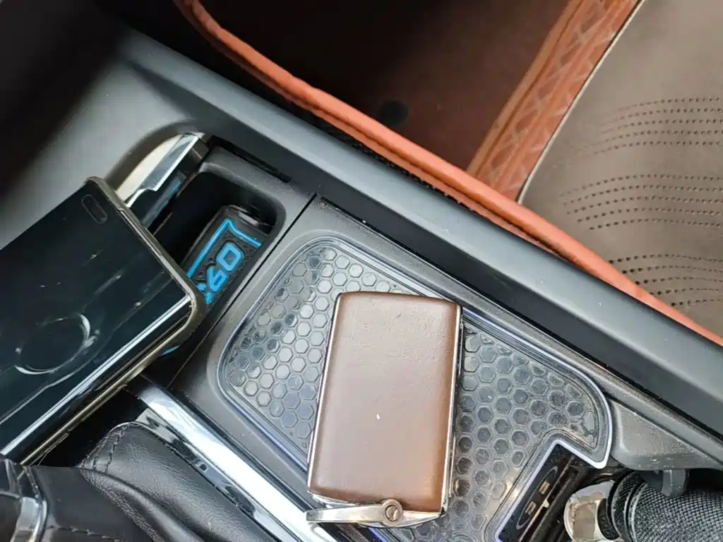 Volvo XC60 — миниатюра 9